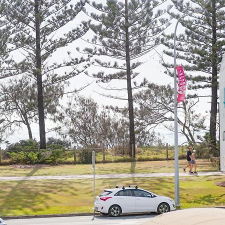 Alex Seaside Resort Alexandra Headland Luaran gambar