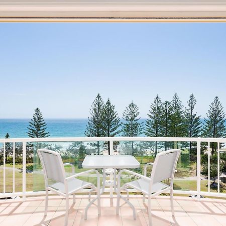 Alex Seaside Resort Alexandra Headland Luaran gambar