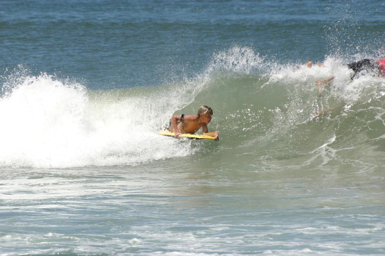 Alex Seaside Resort Alexandra Headland Luaran gambar